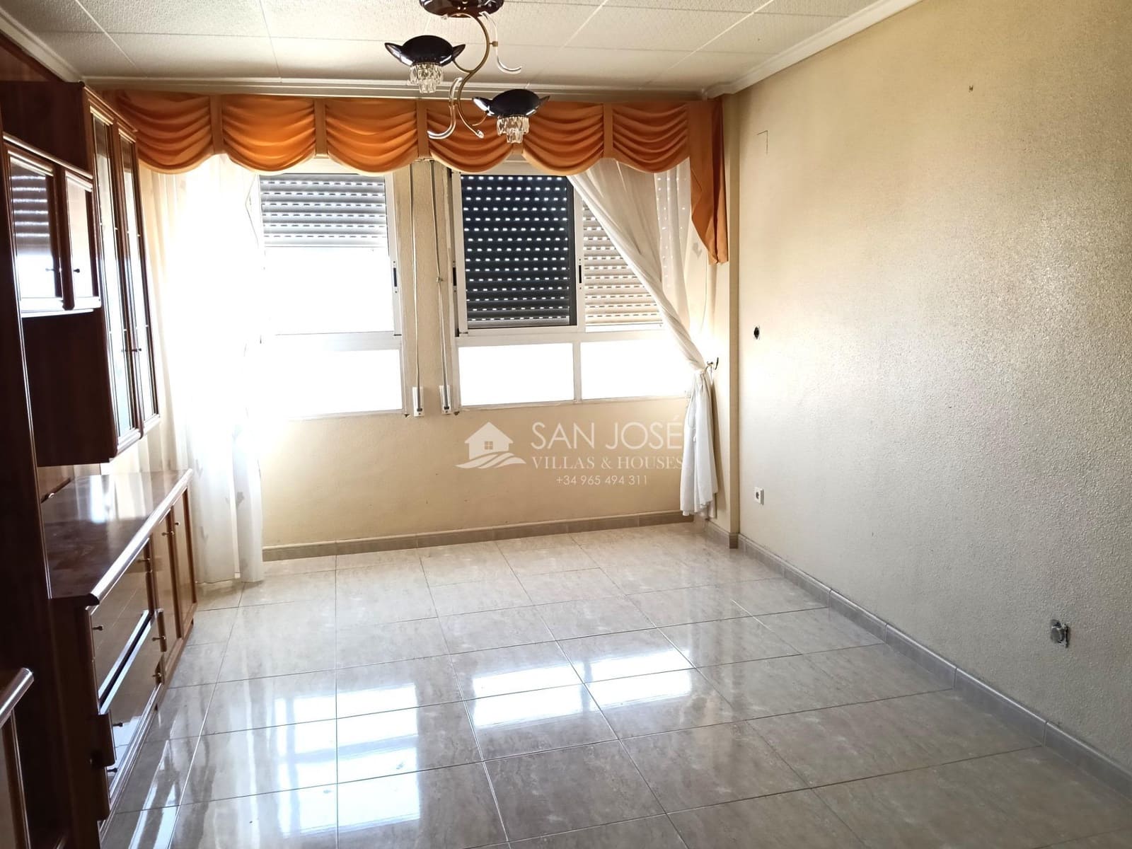 3 quarto Apartamento para venda em Aspe com garagem - 176 050 € (Ref: 10035550)