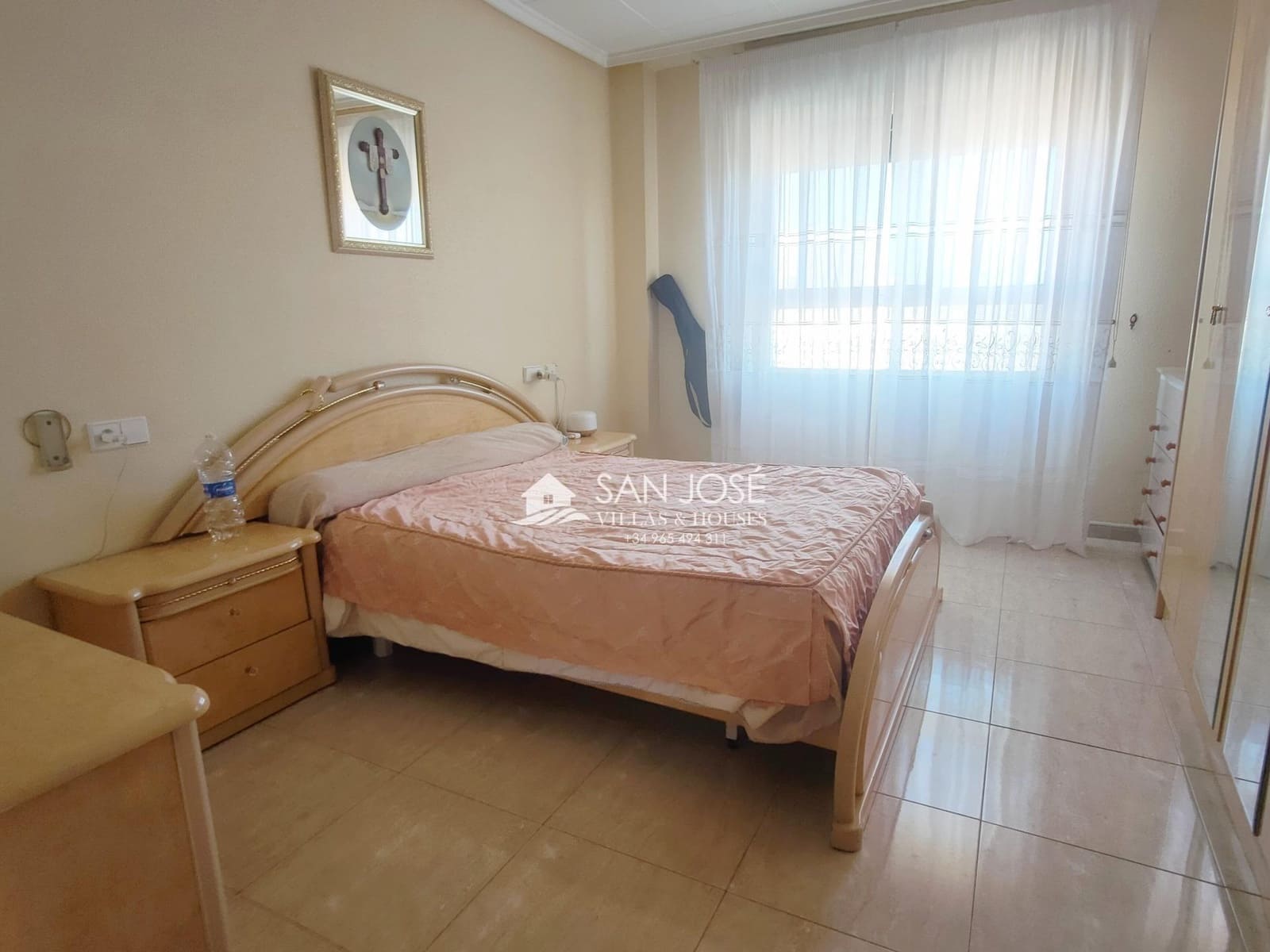 3 quarto Apartamento para venda em Aspe com garagem - 176 050 € (Ref: 10035550)
