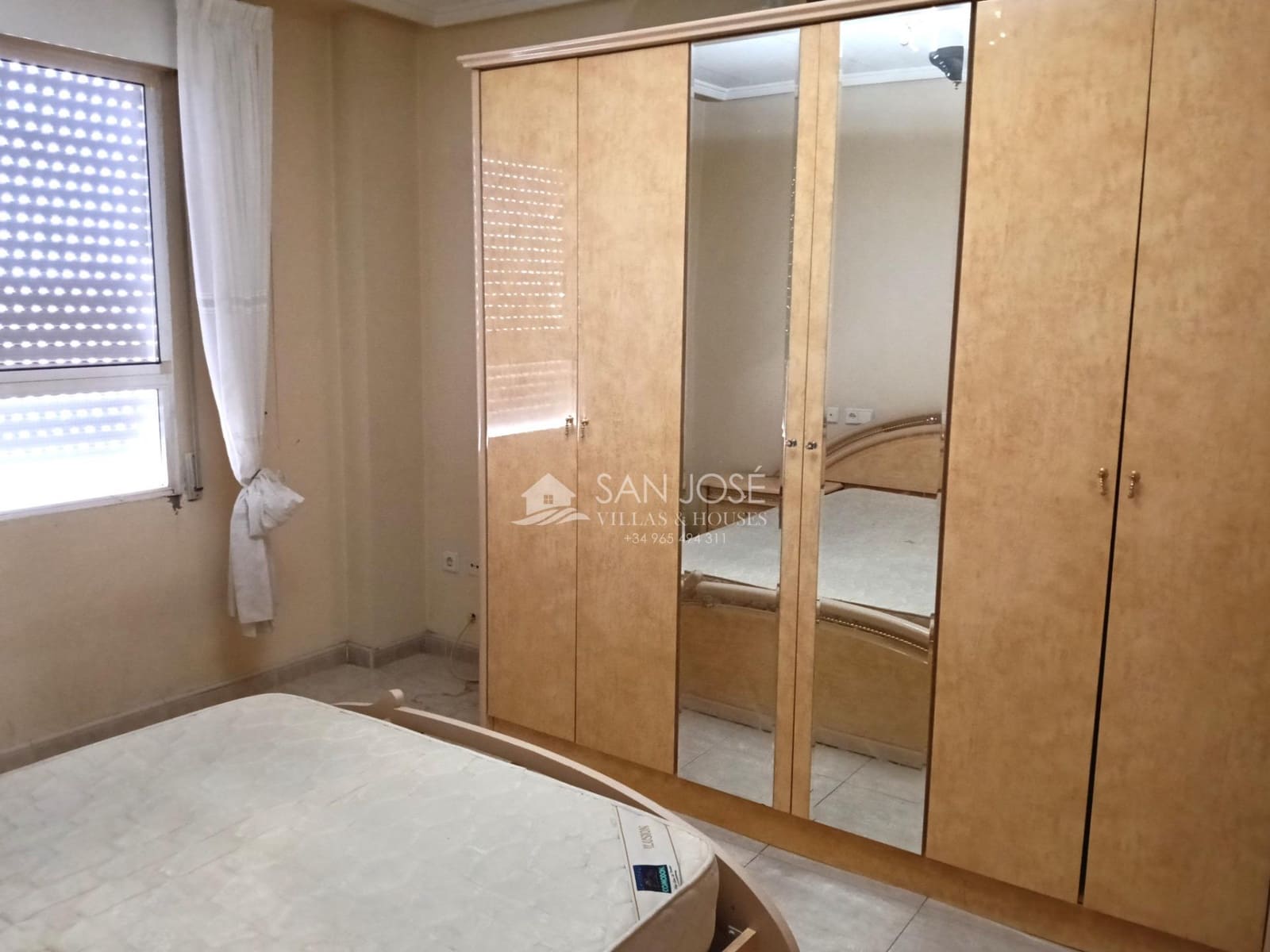 3 quarto Apartamento para venda em Aspe com garagem - 176 050 € (Ref: 10035550)