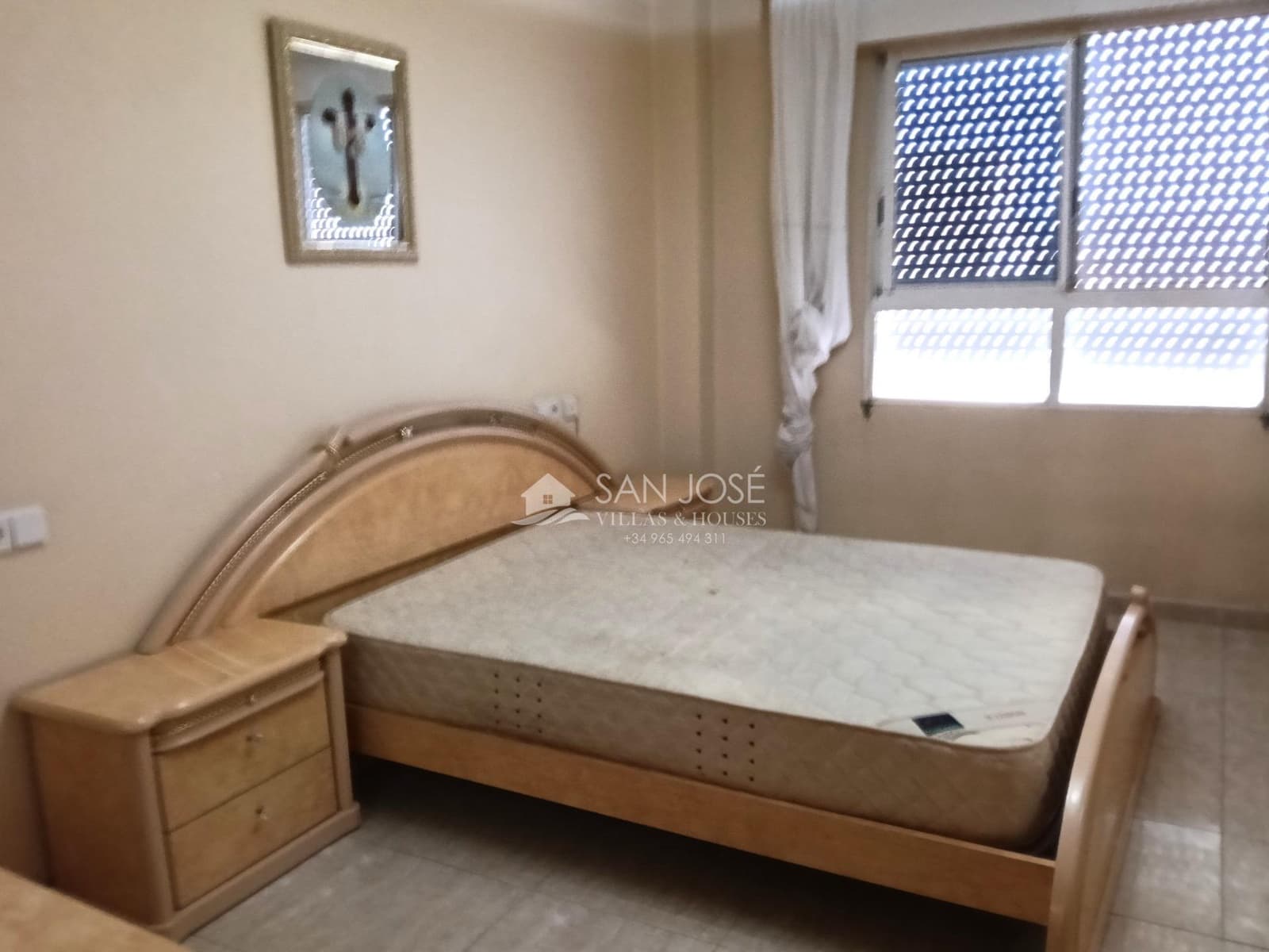 3 quarto Apartamento para venda em Aspe com garagem - 176 050 € (Ref: 10035550)