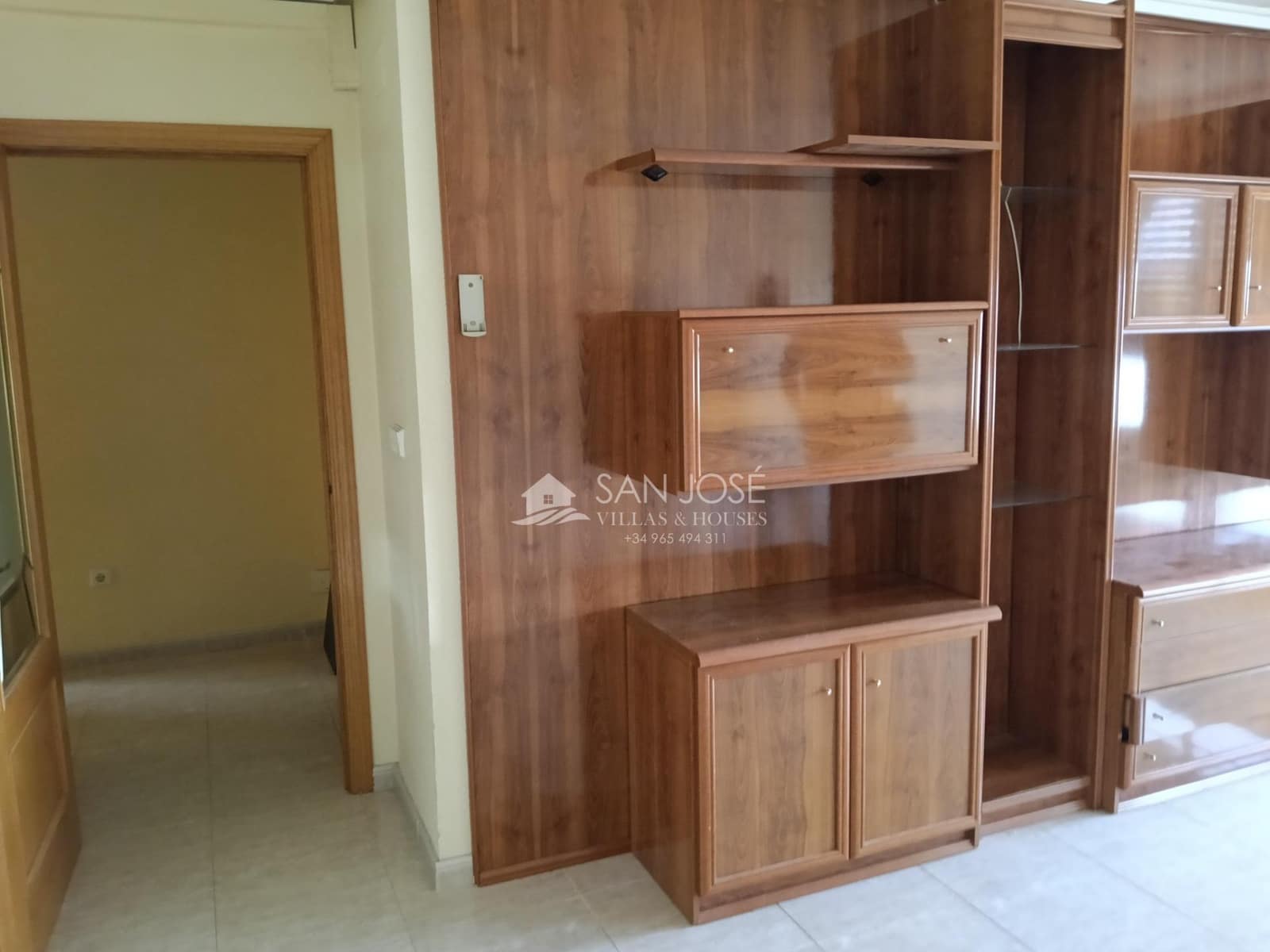 3 quarto Apartamento para venda em Aspe com garagem - 176 050 € (Ref: 10035550)