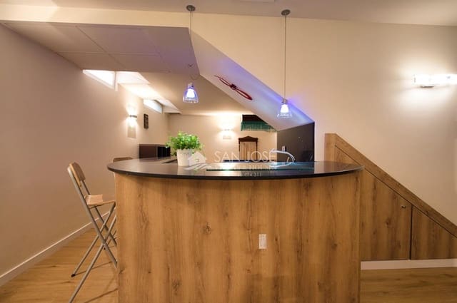 4 camera da letto Villa in vendita in Aspe con piscina garage - 470.000 € (Rif: 10035551)