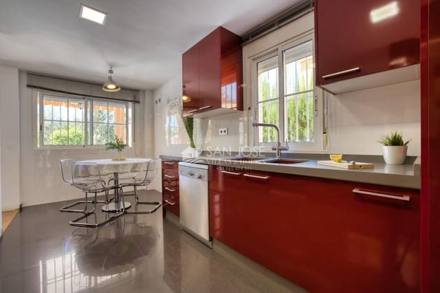 4 camera da letto Villa in vendita in Aspe con piscina garage - 470.000 € (Rif: 10035551)