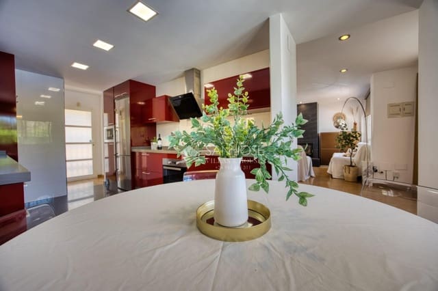 4 camera da letto Villa in vendita in Aspe con piscina garage - 470.000 € (Rif: 10035551)