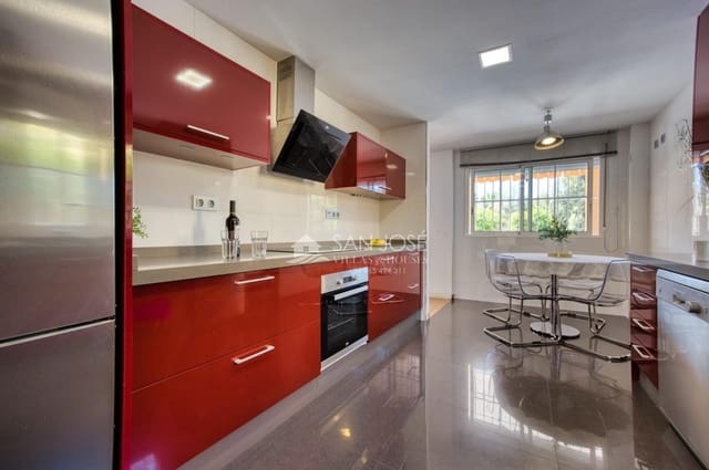 4 camera da letto Villa in vendita in Aspe con piscina garage - 470.000 € (Rif: 10035551)