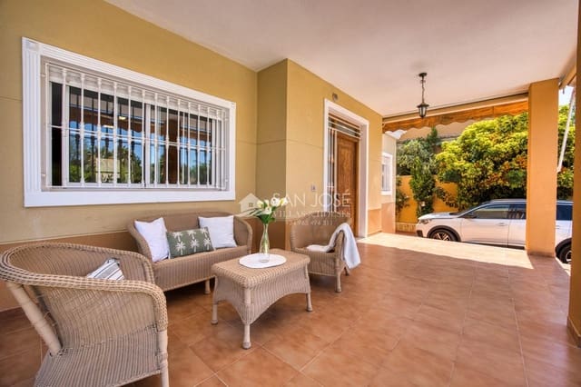 4 camera da letto Villa in vendita in Aspe con piscina garage - 470.000 € (Rif: 10035551)