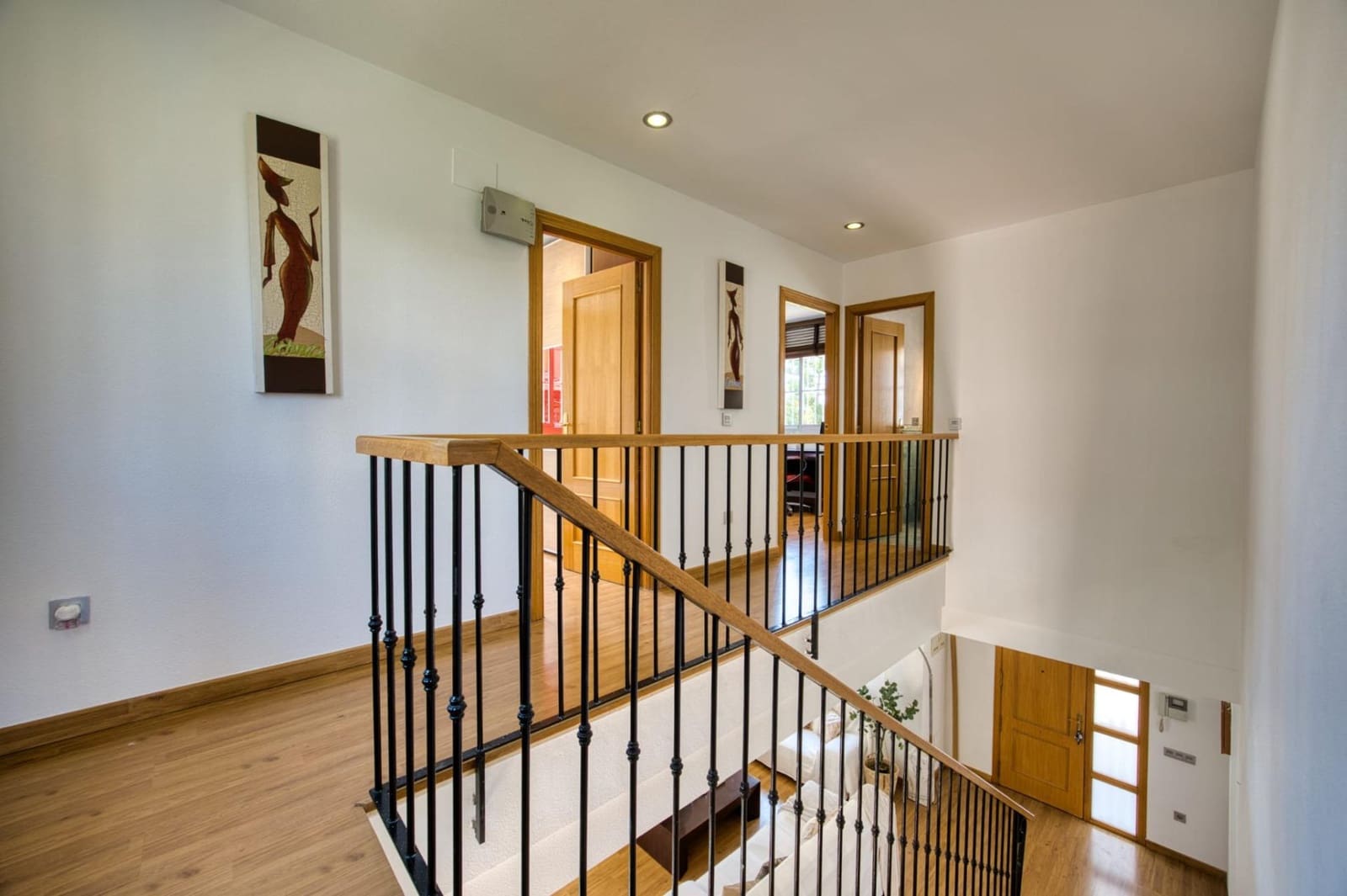 4 sypialnia Willa na sprzedaż w Aspe z basenem - 470 000 € (Ref: 10035551)