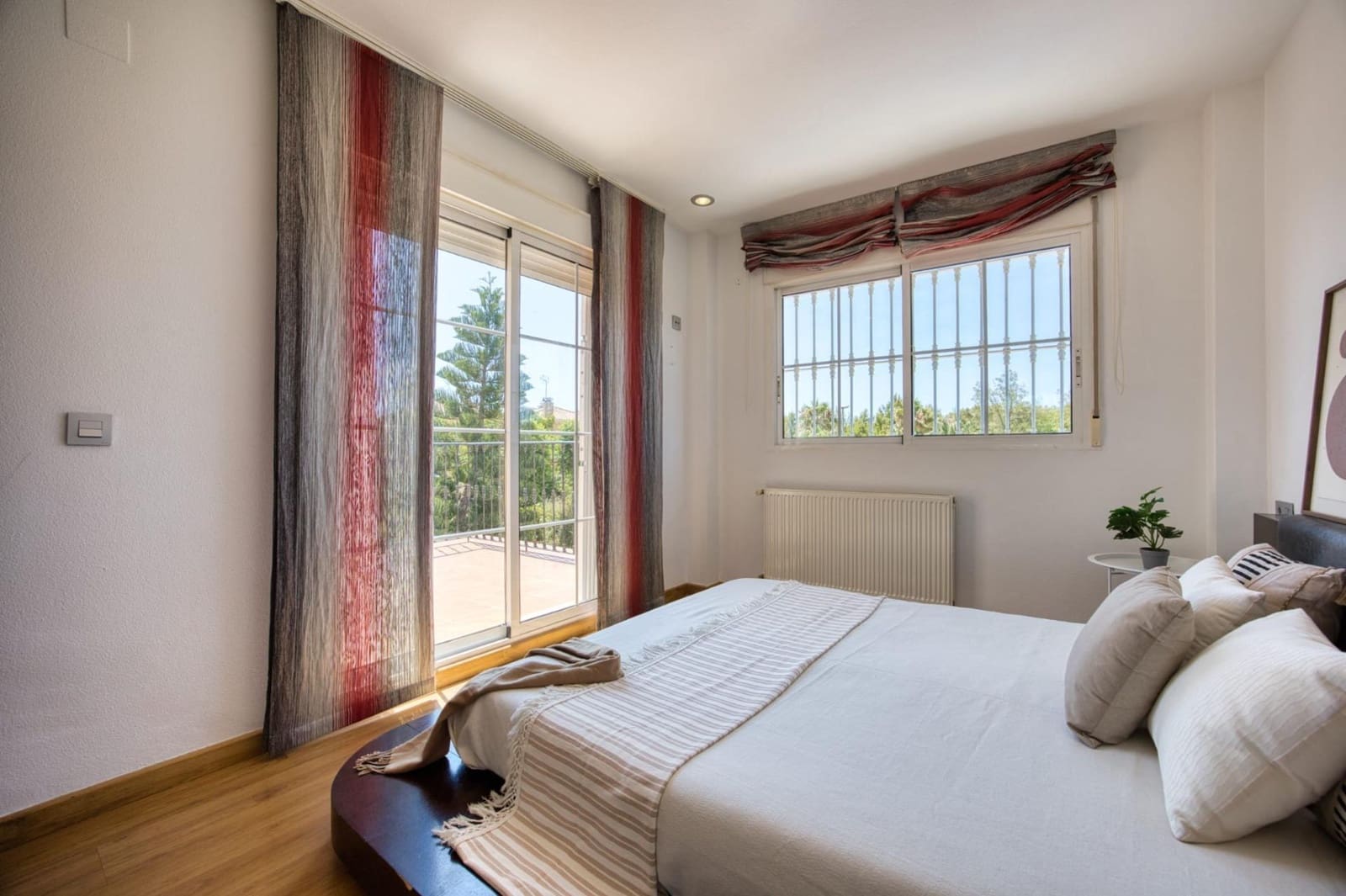 4 sypialnia Willa na sprzedaż w Aspe z basenem - 470 000 € (Ref: 10035551)
