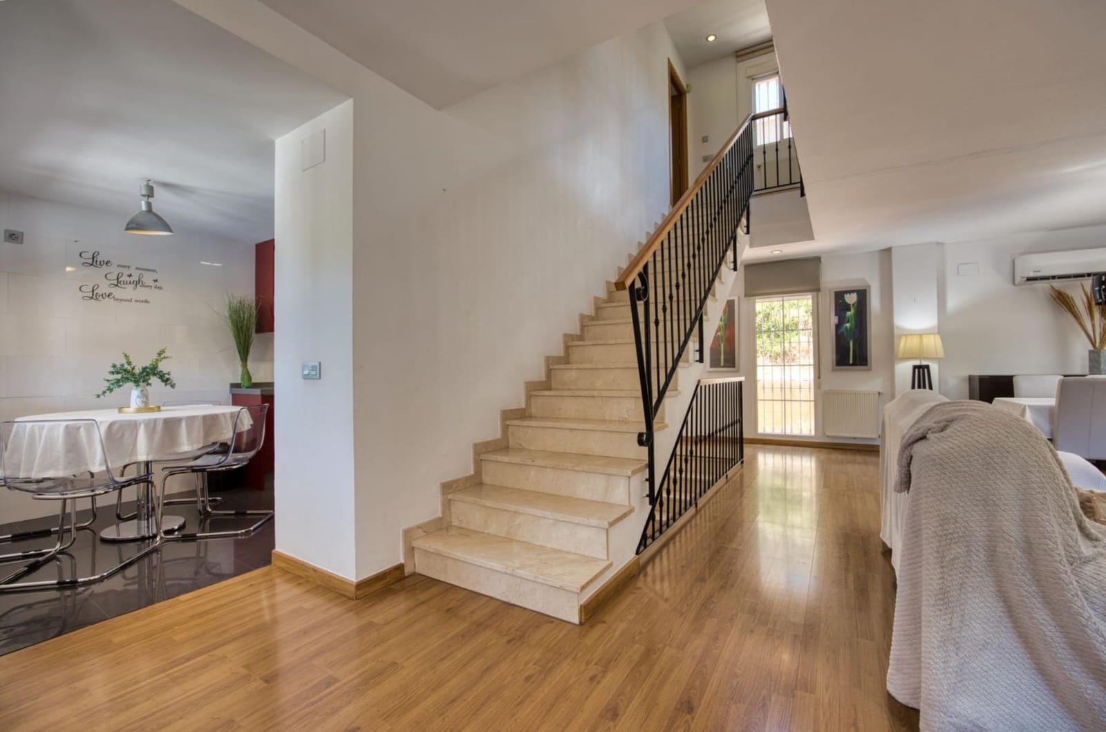 4 sypialnia Willa na sprzedaż w Aspe z basenem - 470 000 € (Ref: 10035551)