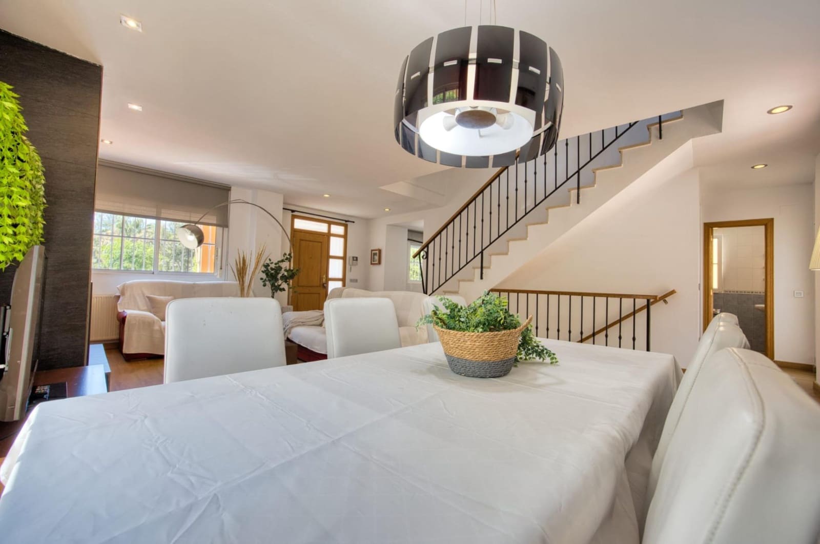4 sypialnia Willa na sprzedaż w Aspe z basenem - 470 000 € (Ref: 10035551)