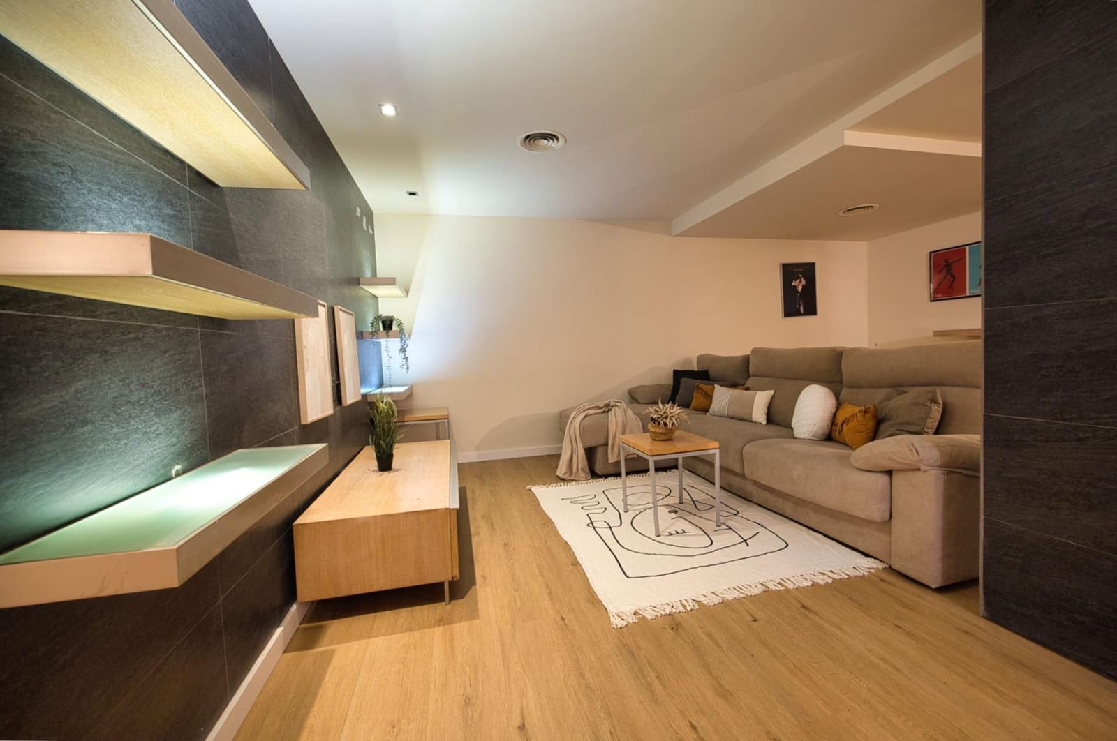4 sypialnia Willa na sprzedaż w Aspe z basenem - 470 000 € (Ref: 10035551)