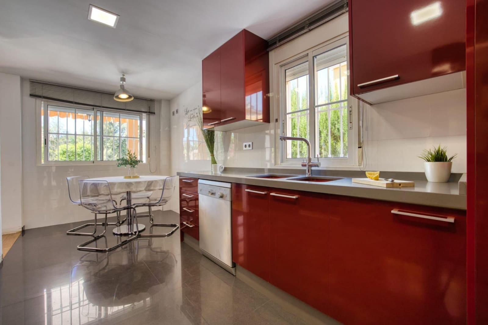 4 sypialnia Willa na sprzedaż w Aspe z basenem - 470 000 € (Ref: 10035551)