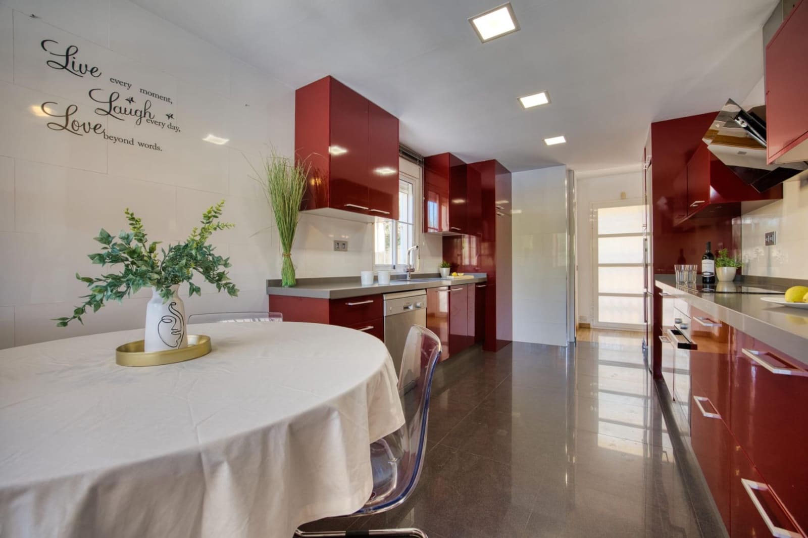 4 sypialnia Willa na sprzedaż w Aspe z basenem - 470 000 € (Ref: 10035551)