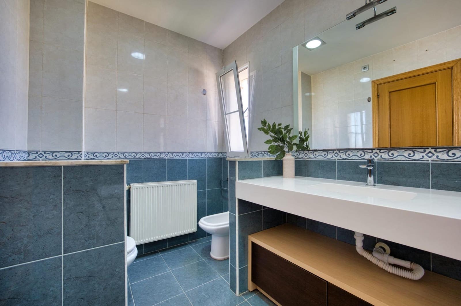 4 sypialnia Willa na sprzedaż w Aspe z basenem - 470 000 € (Ref: 10035551)