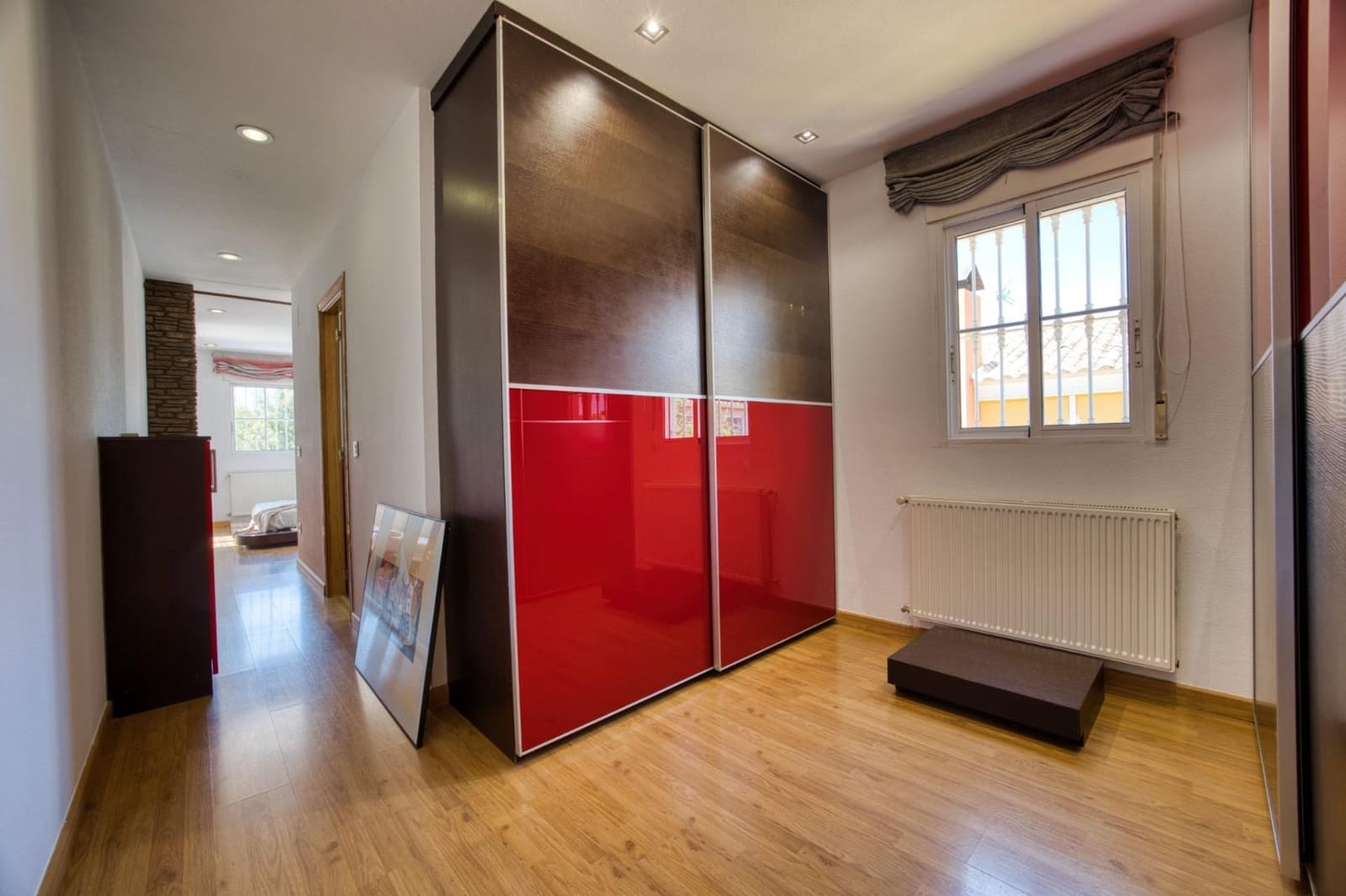 4 sypialnia Willa na sprzedaż w Aspe z basenem - 470 000 € (Ref: 10035551)