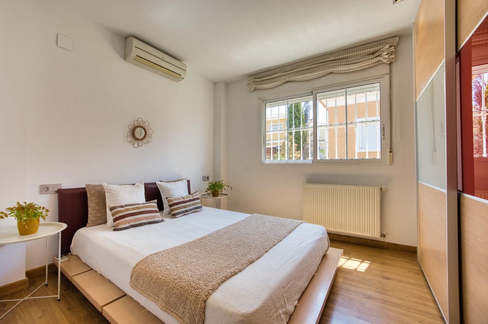 4 sypialnia Willa na sprzedaż w Aspe z basenem - 470 000 € (Ref: 10035551)