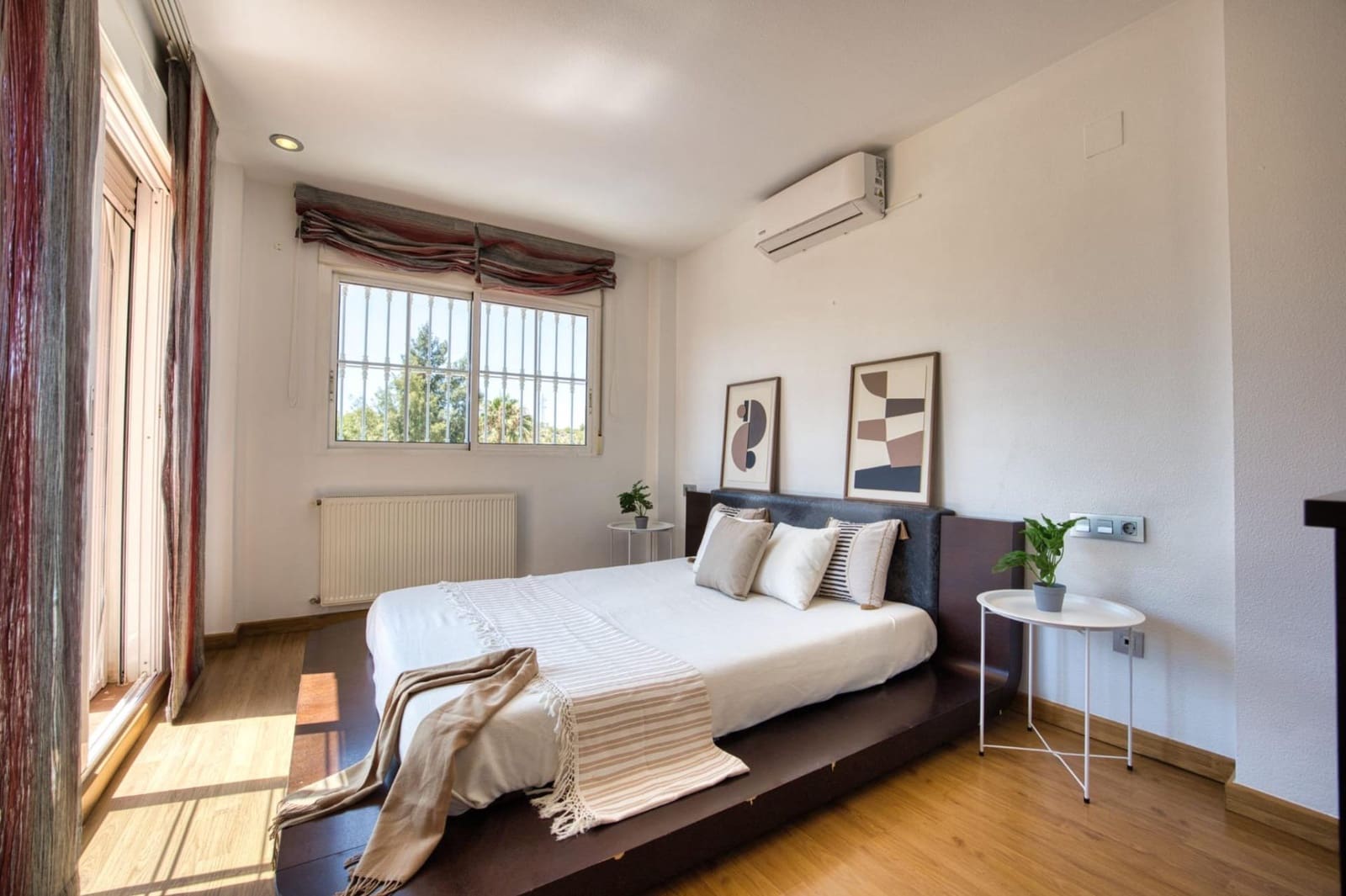 4 sypialnia Willa na sprzedaż w Aspe z basenem - 470 000 € (Ref: 10035551)