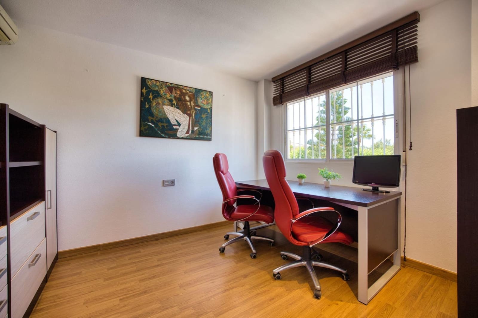 4 sypialnia Willa na sprzedaż w Aspe z basenem - 470 000 € (Ref: 10035551)