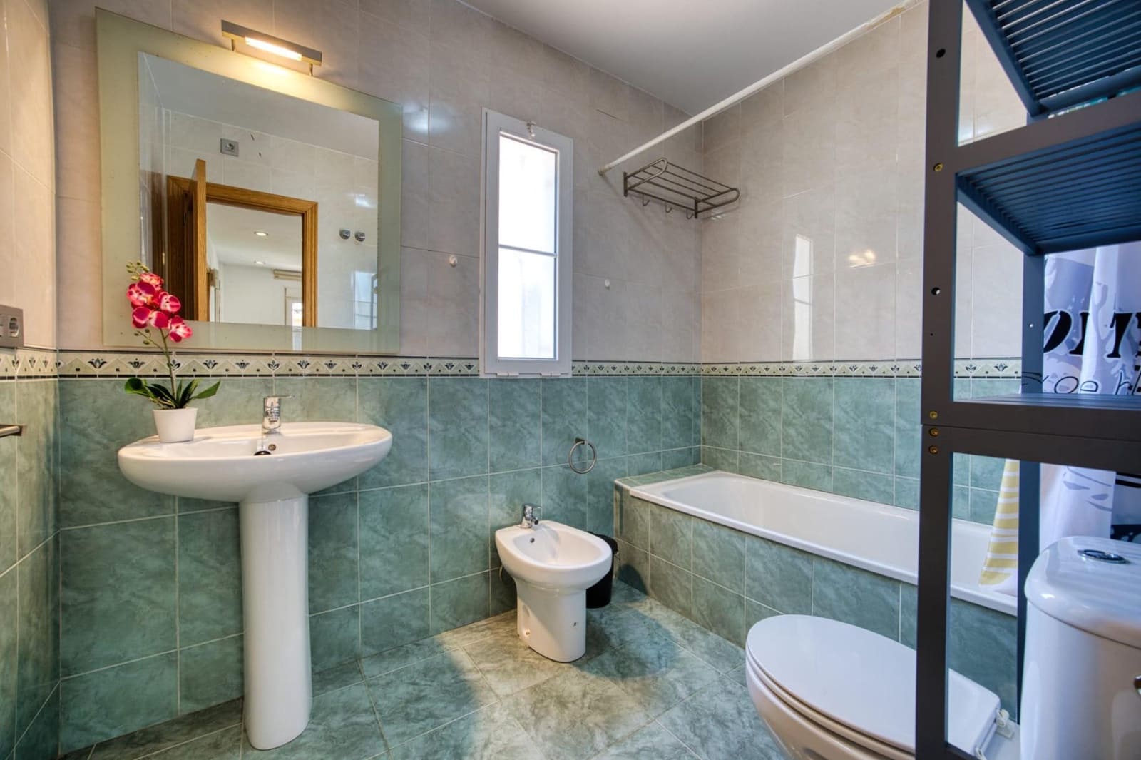 4 sypialnia Willa na sprzedaż w Aspe z basenem - 470 000 € (Ref: 10035551)