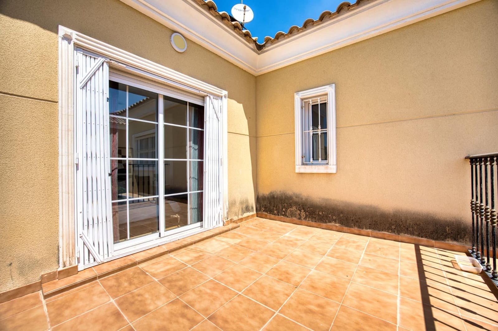 4 sypialnia Willa na sprzedaż w Aspe z basenem - 470 000 € (Ref: 10035551)