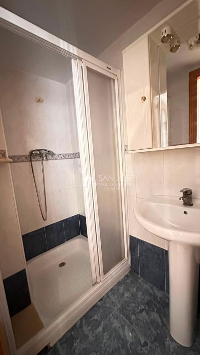 3 slaapkamer Bungalow te koop in Aspe met garage - € 207.260 (Ref: 10035552)