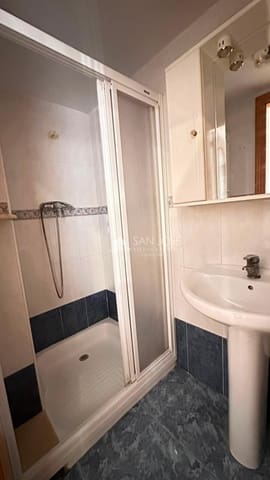 3 Zimmer Bungalow zu verkaufen in Aspe mit Garage - 207.260 € (Ref: 10035552)