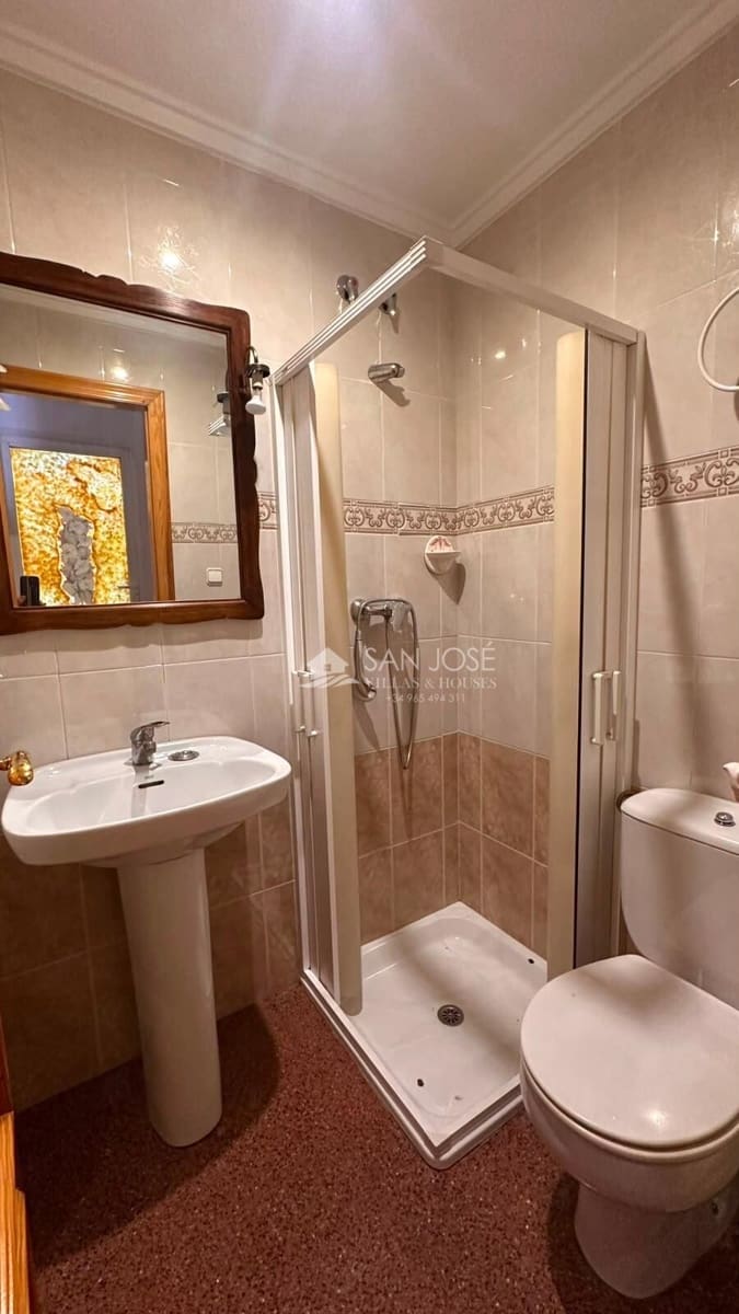 3 slaapkamer Bungalow te koop in Aspe met garage - € 207.260 (Ref: 10035552)