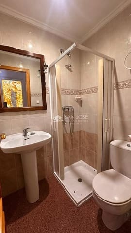 3 Zimmer Bungalow zu verkaufen in Aspe mit Garage - 207.260 € (Ref: 10035552)