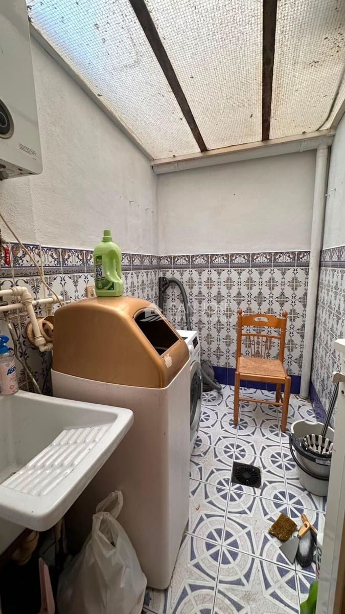 3 slaapkamer Bungalow te koop in Aspe met garage - € 207.260 (Ref: 10035552)