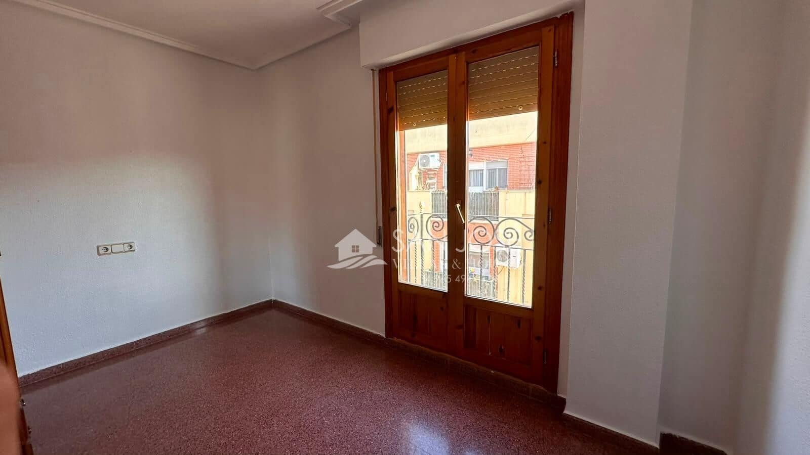 3 slaapkamer Bungalow te koop in Aspe met garage - € 207.260 (Ref: 10035552)