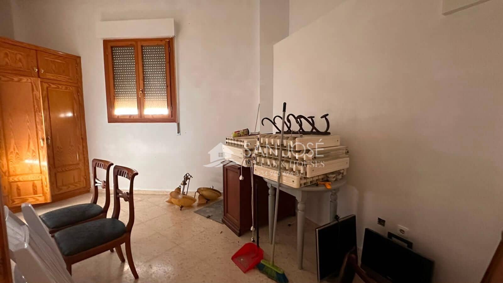 3 slaapkamer Bungalow te koop in Aspe met garage - € 207.260 (Ref: 10035552)