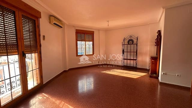 3 Zimmer Bungalow zu verkaufen in Aspe mit Garage - 207.260 € (Ref: 10035552)