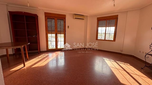 3 Zimmer Bungalow zu verkaufen in Aspe mit Garage - 207.260 € (Ref: 10035552)