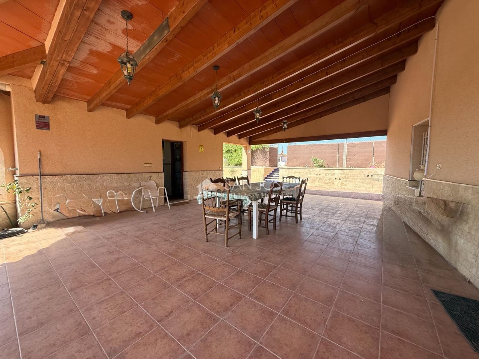Chalet de 2 habitaciones en Novelda en venta - 275.000 € (Ref: 10035553)