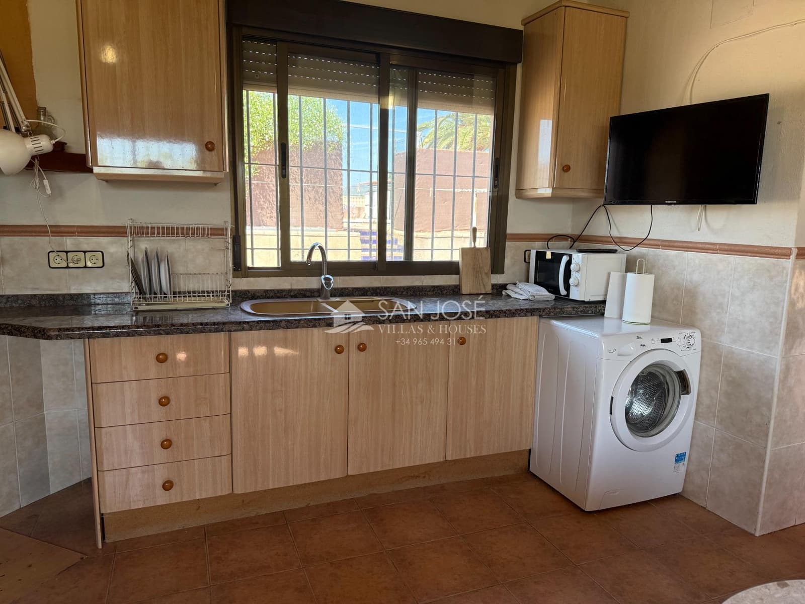 Chalet de 2 habitaciones en Novelda en venta - 275.000 € (Ref: 10035553)