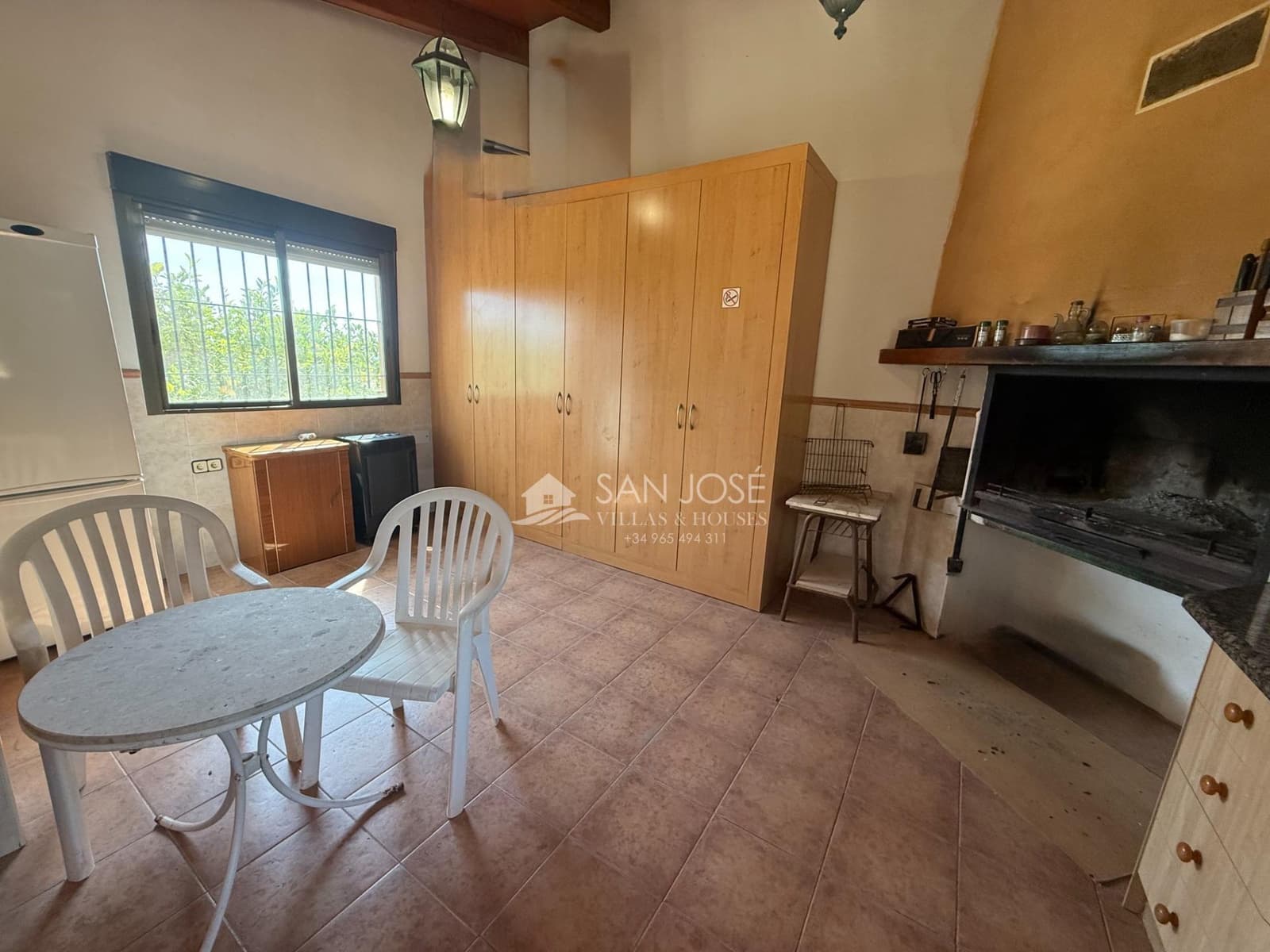 Chalet de 2 habitaciones en Novelda en venta - 275.000 € (Ref: 10035553)