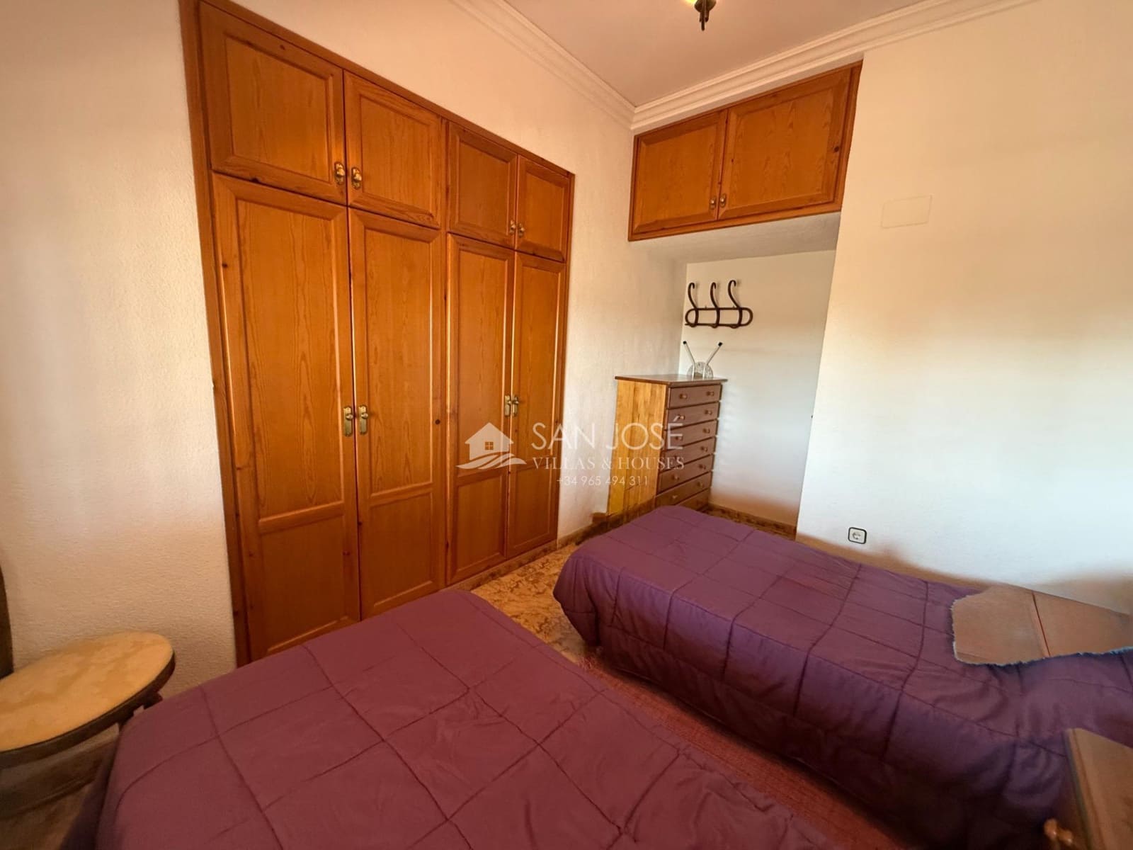 Chalet de 2 habitaciones en Novelda en venta - 275.000 € (Ref: 10035553)
