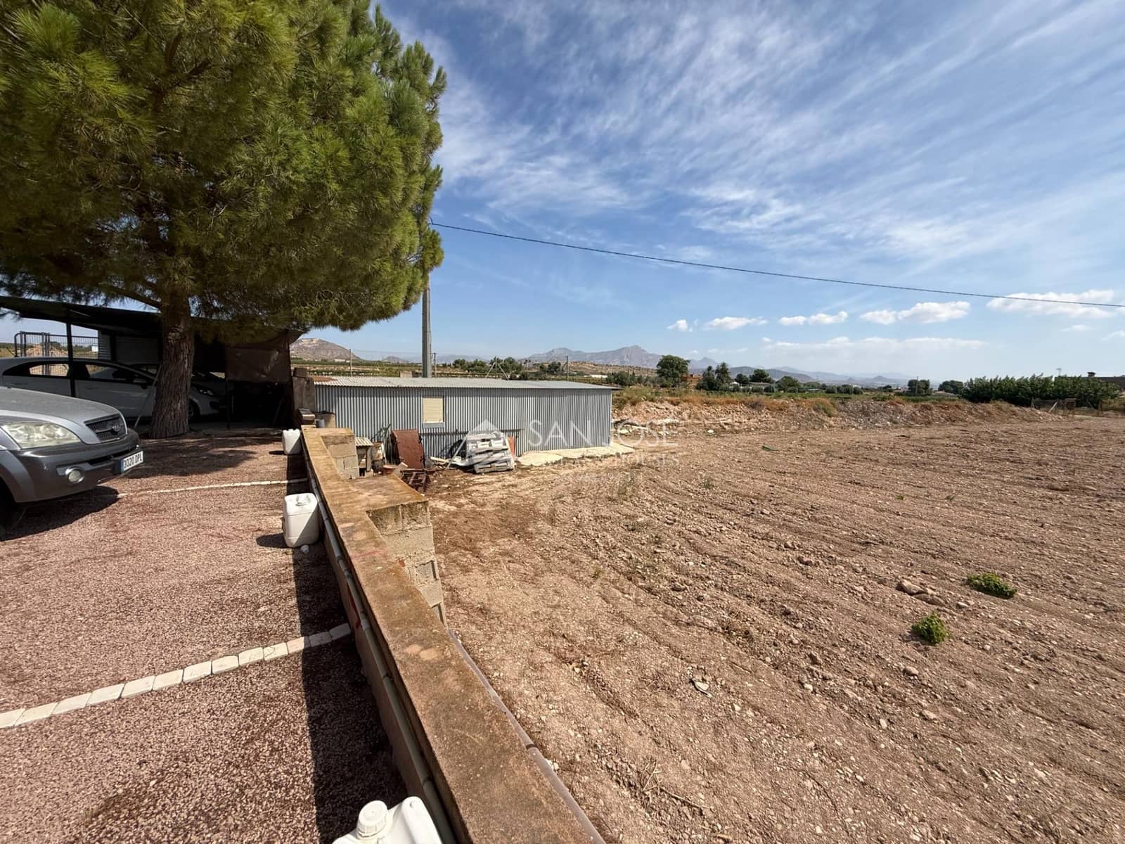 Chalet de 2 habitaciones en Novelda en venta - 275.000 € (Ref: 10035553)