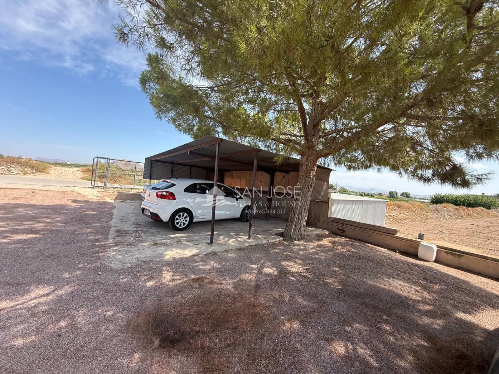 Chalet de 2 habitaciones en Novelda en venta - 275.000 € (Ref: 10035553)
