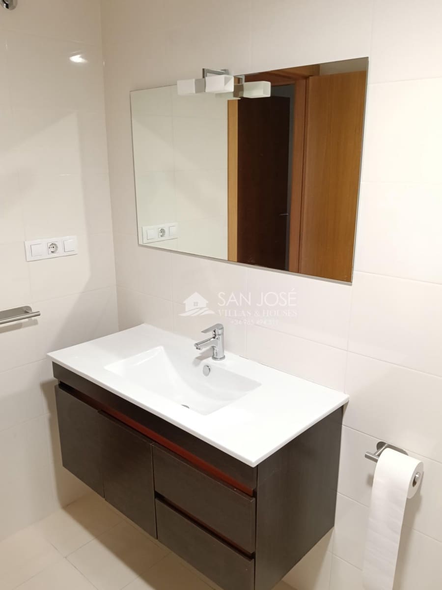 3 bedroom Flat for sale in Aspe with garage - € 182,260 (Ref: 10041286)