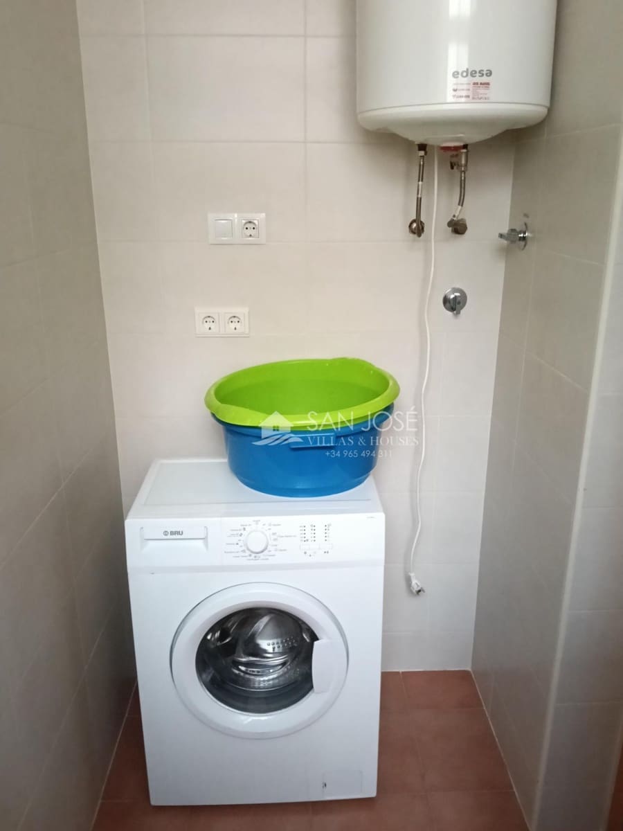 3 bedroom Flat for sale in Aspe with garage - € 182,260 (Ref: 10041286)