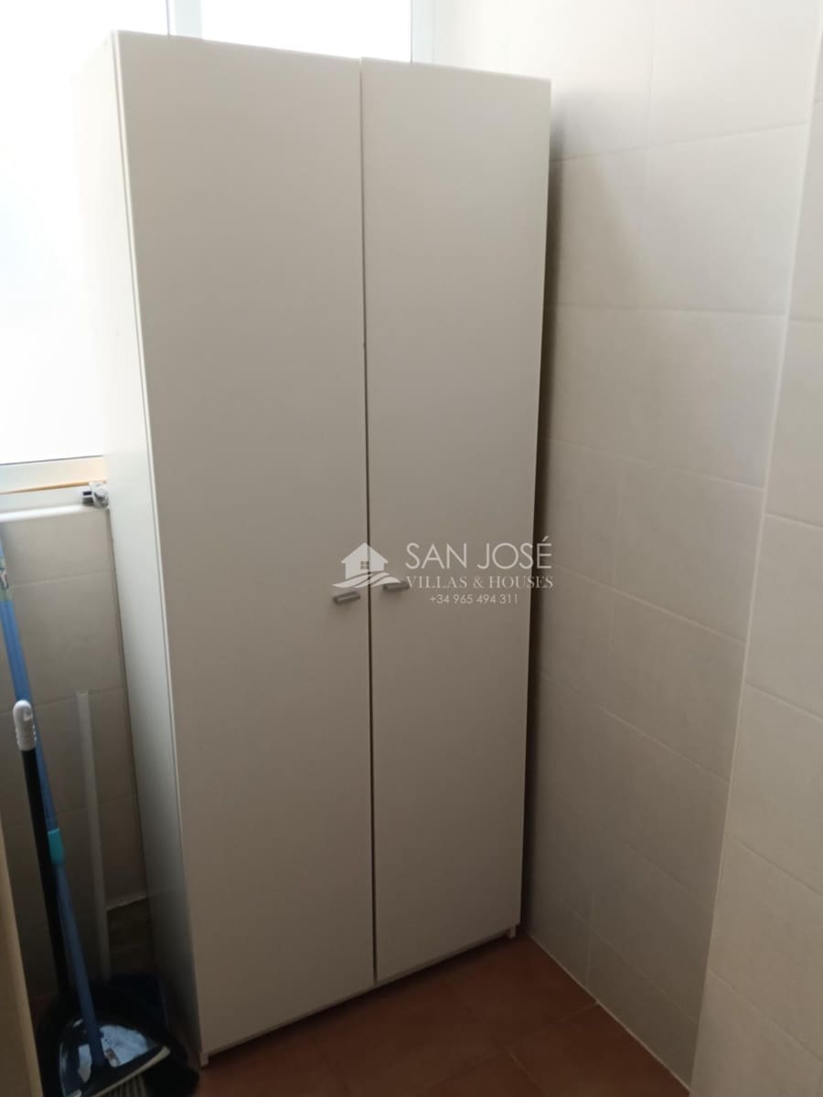 3 bedroom Flat for sale in Aspe with garage - € 182,260 (Ref: 10041286)