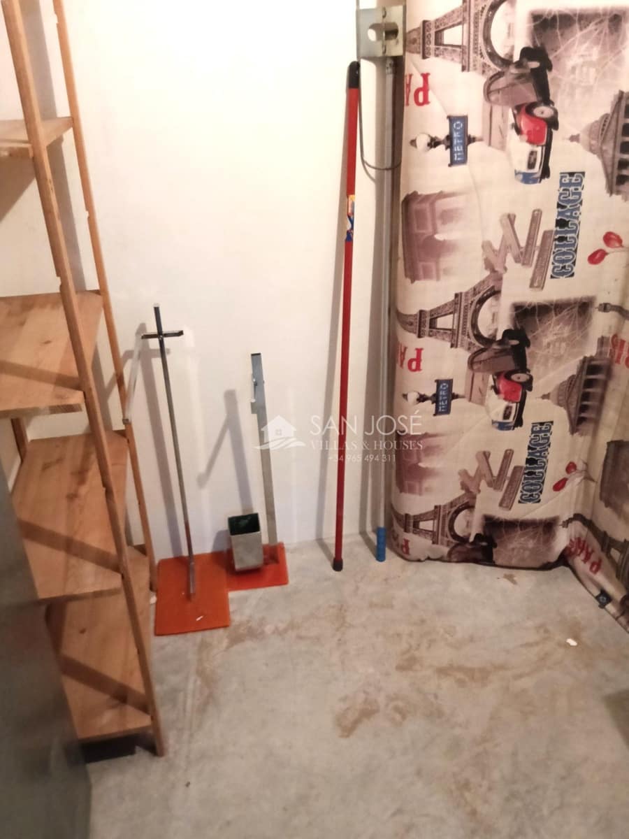 3 bedroom Flat for sale in Aspe with garage - € 182,260 (Ref: 10041286)