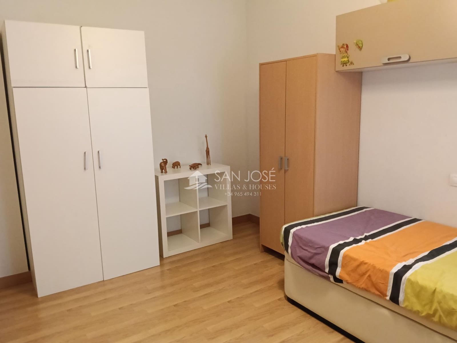 3 bedroom Flat for sale in Aspe with garage - € 182,260 (Ref: 10041286)