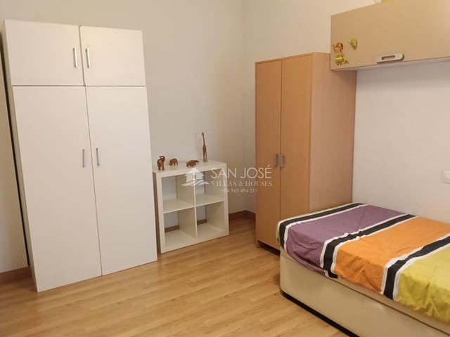 3 Zimmer Wohnung zu verkaufen in Aspe mit Garage - 182.260 € (Ref: 10041286)