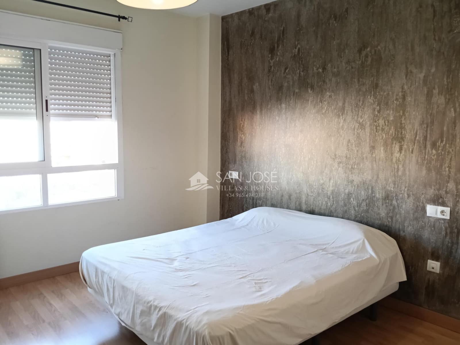 3 bedroom Flat for sale in Aspe with garage - € 182,260 (Ref: 10041286)