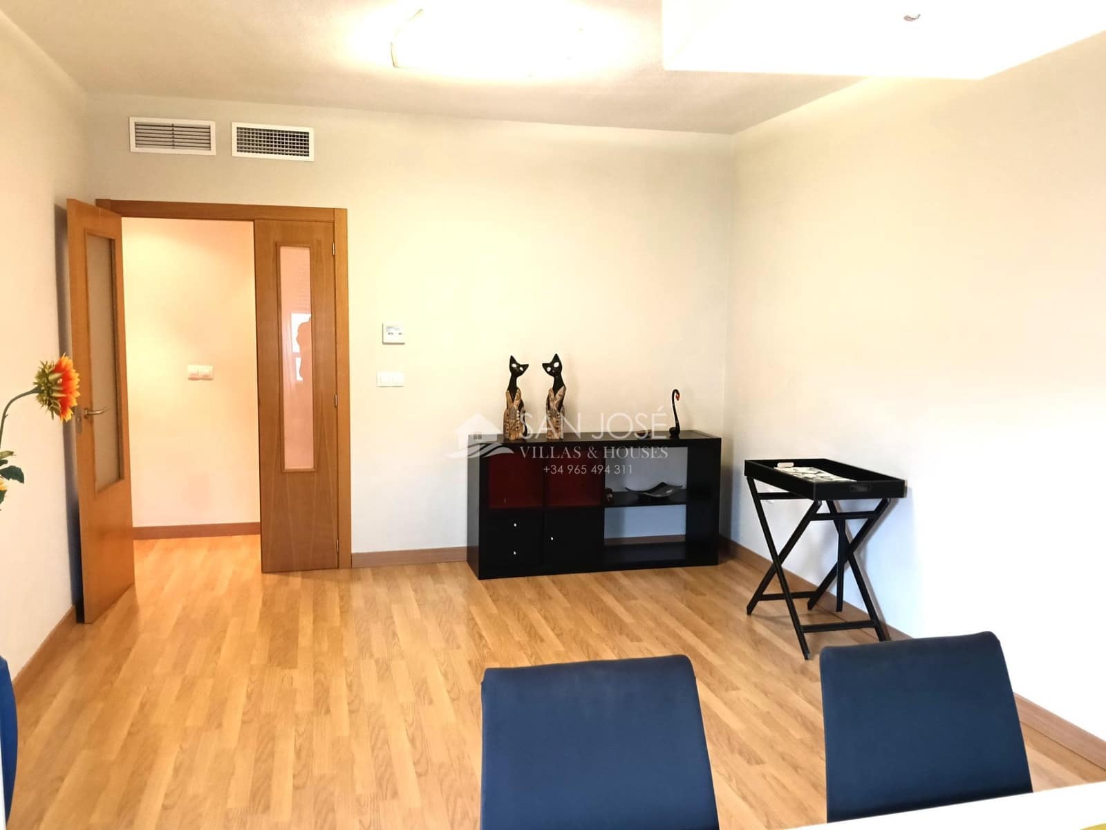 3 bedroom Flat for sale in Aspe with garage - € 182,260 (Ref: 10041286)