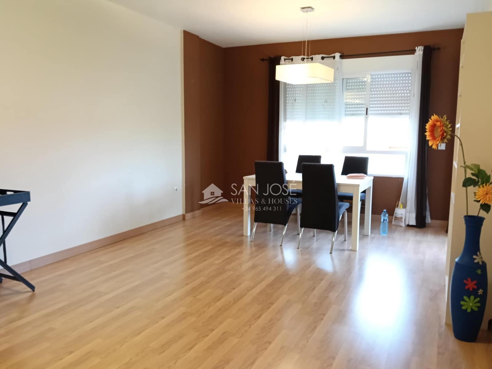 3 bedroom Flat for sale in Aspe with garage - € 182,260 (Ref: 10041286)