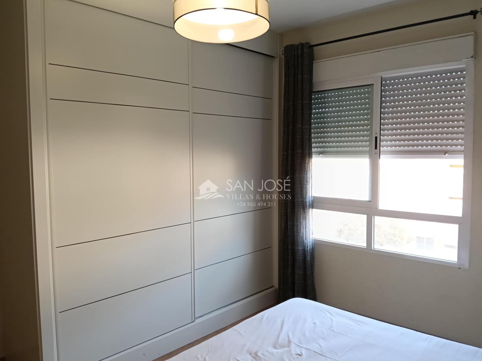 3 bedroom Flat for sale in Aspe with garage - € 182,260 (Ref: 10041286)