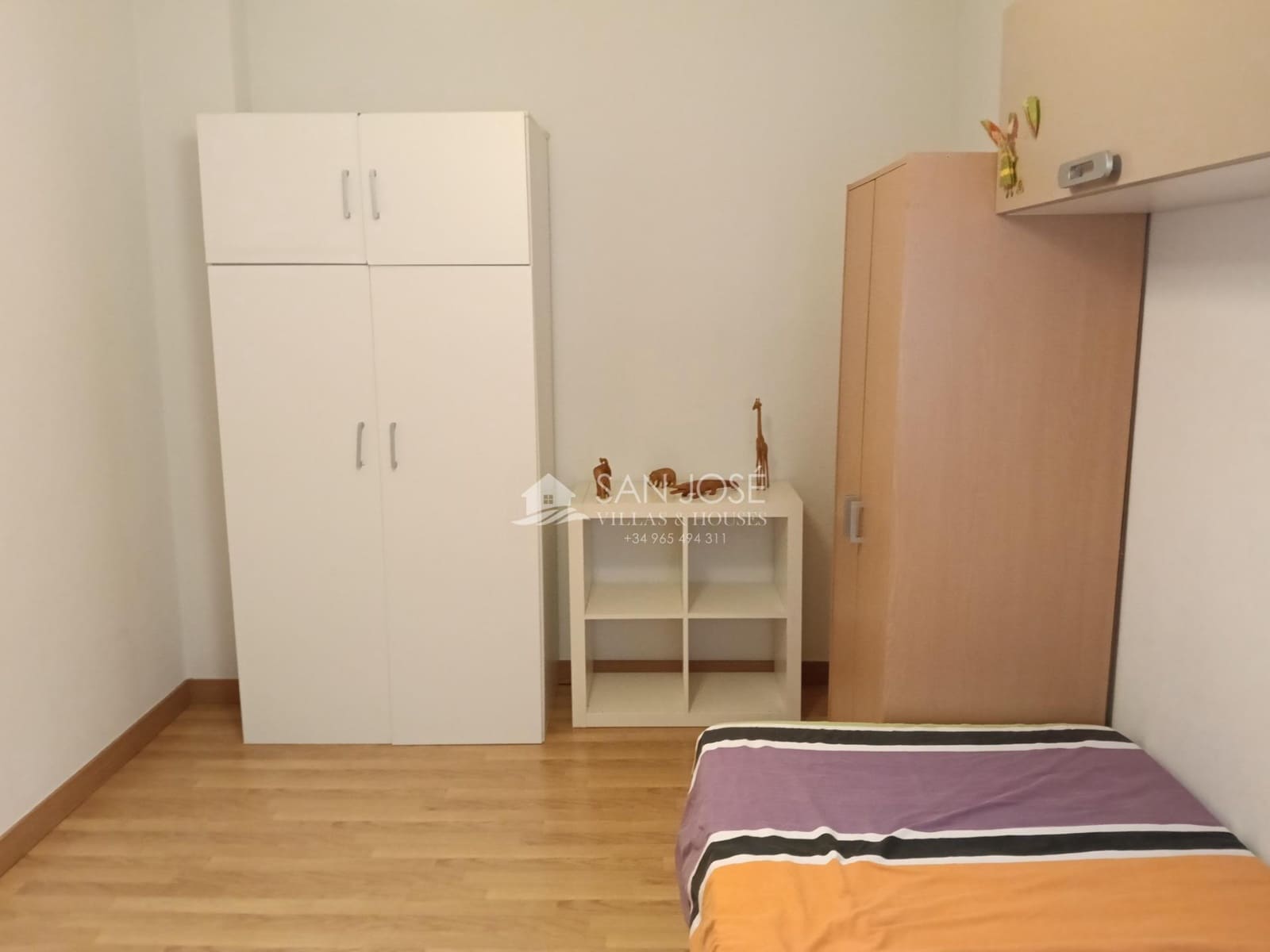 3 bedroom Flat for sale in Aspe with garage - € 182,260 (Ref: 10041286)
